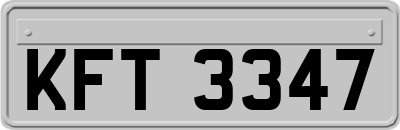 KFT3347