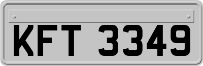 KFT3349