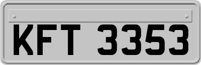 KFT3353