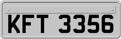 KFT3356