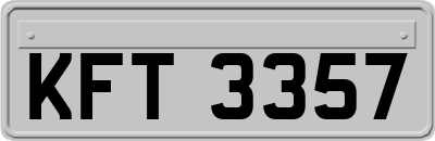 KFT3357