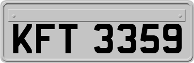 KFT3359