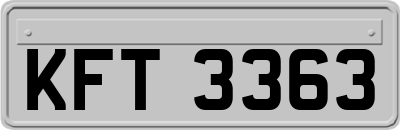 KFT3363