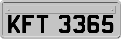 KFT3365