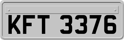 KFT3376