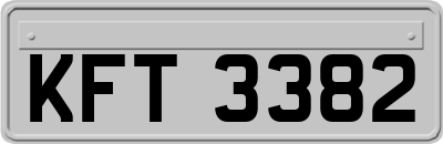 KFT3382