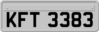 KFT3383