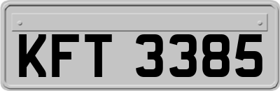 KFT3385