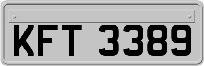 KFT3389