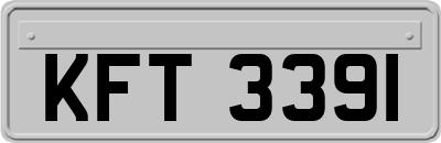 KFT3391