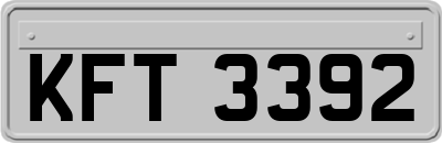 KFT3392