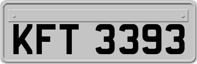 KFT3393