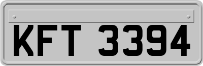 KFT3394