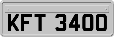 KFT3400