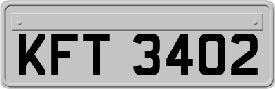 KFT3402