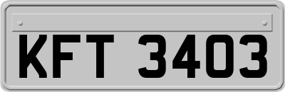 KFT3403