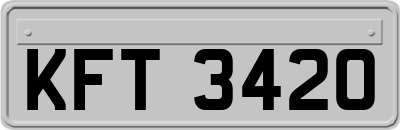 KFT3420