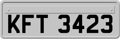 KFT3423