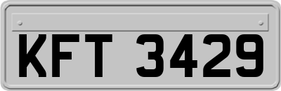 KFT3429