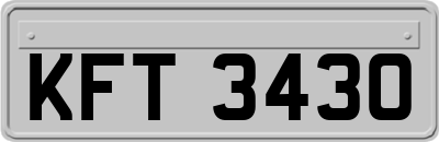 KFT3430