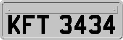 KFT3434