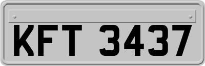 KFT3437