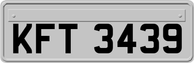 KFT3439