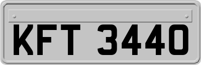 KFT3440