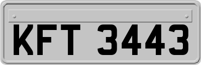 KFT3443