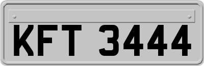 KFT3444