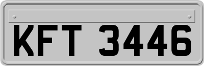 KFT3446