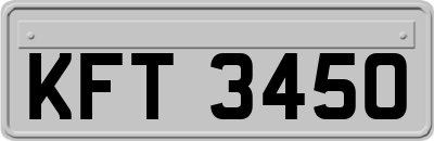 KFT3450