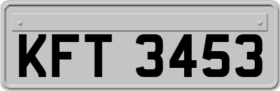 KFT3453