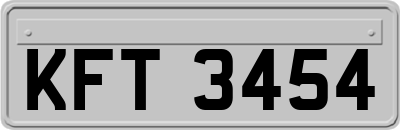 KFT3454