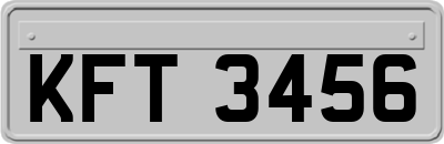 KFT3456