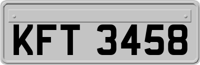 KFT3458