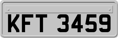 KFT3459