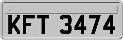 KFT3474