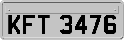 KFT3476