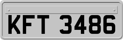 KFT3486