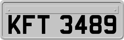 KFT3489