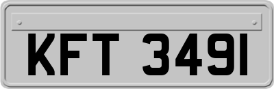 KFT3491