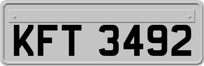 KFT3492