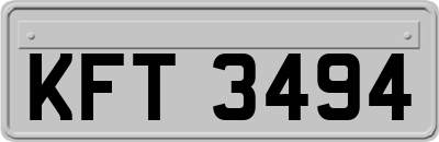 KFT3494