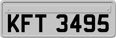 KFT3495