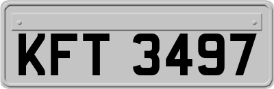 KFT3497