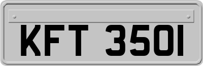 KFT3501