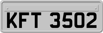 KFT3502