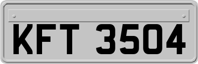 KFT3504