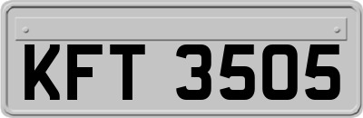 KFT3505